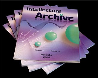 "IntellectualArchive" scientific journal